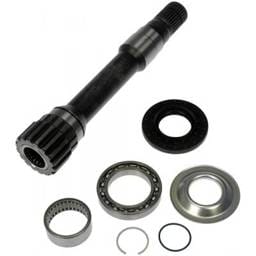 New Right Front Outer Axle Shaft Compatible With Ram 1500 Classic Special Service 1500 Rebel 1500