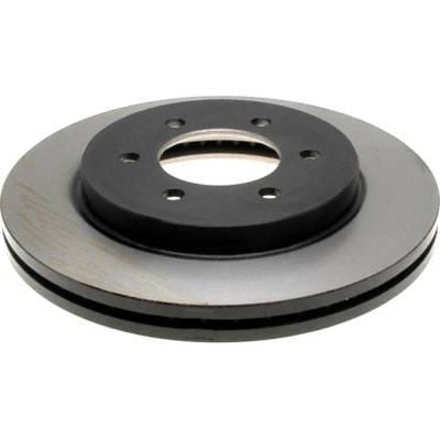 New 7 Lugs Brake Disc Compatible With Ford Lincoln F-150 The 60Th Anniversary Edition 8 Cyl 4.6L thumbnail 5