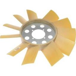 New 457 Mm Fan Blade Compatible With Chevrolet Gmc Hummer H3 Alpha 8 Cyl 5.3L Colorado Lt 8 Cyl 5.3L