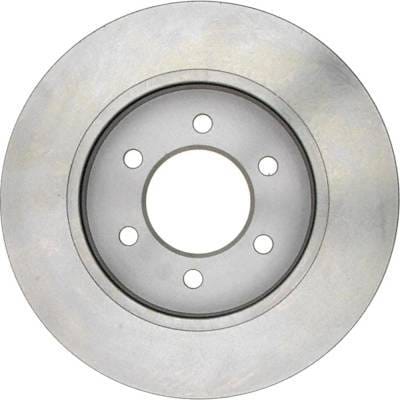 New 7 Lugs Brake Disc Compatible With Ford Lincoln F-150 Xl 8 Cyl 5.4L F-150 Limited 8 Cyl 5.4L thumbnail 3