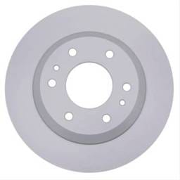 New Front Brake Disc Compatible With Buick Chevrolet Gmc Trailblazer North Face Trailblazer Lt