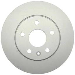 New Carbon Steel Brake Disc Compatible With Buick Chevrolet Lacrosse Leather 4 Cyl 2.4L Lacrosse
