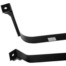 New Steel Material Fuel Tank Strap Compatible With Nissan Pathfinder S 6 Cyl 4.0L Pathfinder Se
