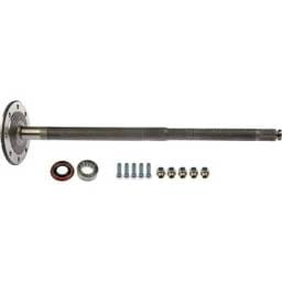 New 33 Spline Axle Shaft Compatible With Chevrolet Gmc K1500 Suburban All Submodels C1500 All