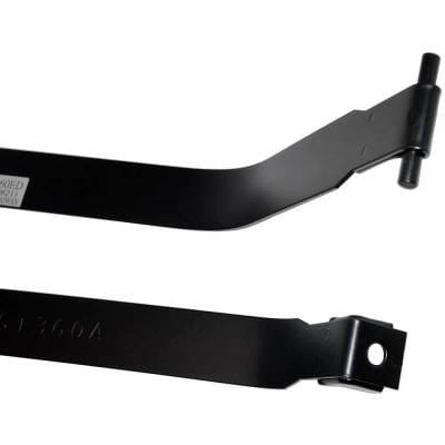 New Steel Material Fuel Tank Strap Compatible With Nissan Pathfinder Se 8 Cyl 5.6L Pathfinder S 6 thumbnail 5