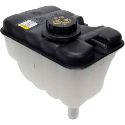 New Coolant Reservoir Compatible With Ford Lincoln Mercury Crown Victoria Base 8 Cyl 4.6L Marauder