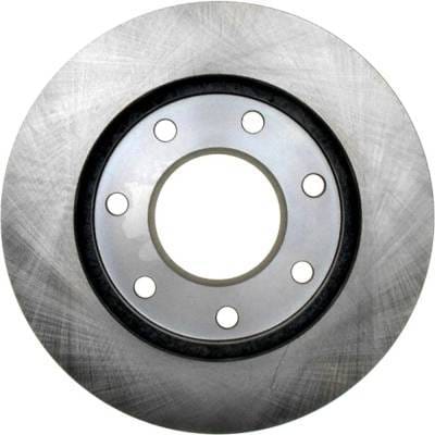 New 7 Lugs Brake Disc Compatible With Ford F-250 Lariat 8 Cyl 4.6L F-150 Xlt 8 Cyl 4.6L F-150 thumbnail 3