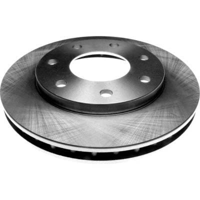 New 7 Lugs Brake Disc Compatible With Ford F-150 Heritage Xl 6 Cyl 4.2L F-250 Hd Xlt 8 Cyl 5.8L thumbnail 5
