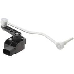 New Left Front Air Suspension Sensor Compatible With Audi A8 Quattro Base 8 Cyl 4.2L S8 Base 10 Cyl