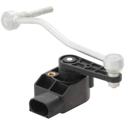 New Right Front Air Suspension Sensor Compatible With Audi A8 Quattro L 8 Cyl 4.2L A8 Quattro L 12