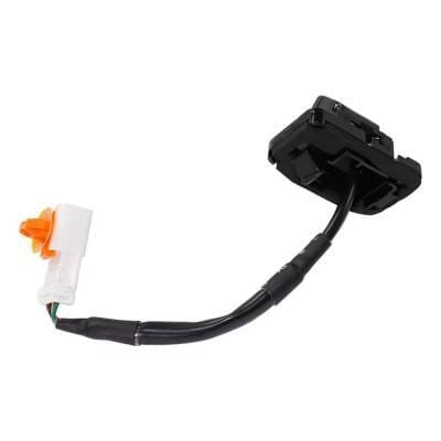 Park Assist Backup Camera Compatible With 2011-2014 Acura Tsx Sedan V6 Tech Premium Special Edition thumbnail 9