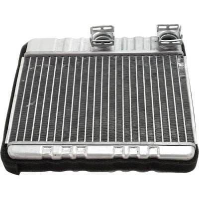 New Aluminum Heater Core Compatible With Bmw X3 3.0I 6 Cyl 3.0L 320I Base 6 Cyl 2.2L X3 2.5I 6 Cyl thumbnail 9