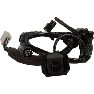 150 Degrees Back Up Camera Compatible With Acura Mdx All Submodels 2014-2020 By Ac1960106