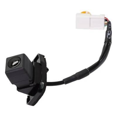 Backup Camera Assembly Compatible With 2011-2014 Acura Tsx Sedan All Submodels 2.4L 4-Cyl 3.5L V-6 thumbnail 5