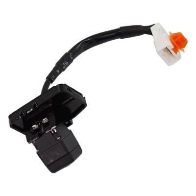 Backup Camera Assembly Compatible With 2011-2014 Acura Tsx Sedan All Submodels 2.4L 4-Cyl 3.5L V-6 thumbnail 11