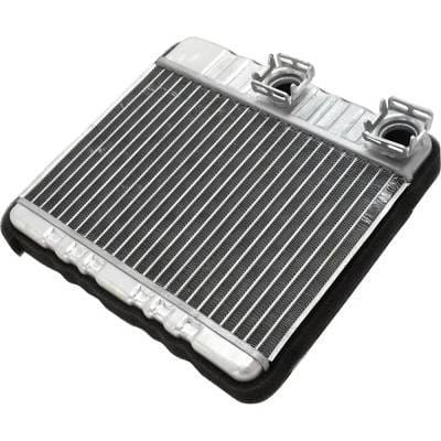 New Aluminum Heater Core Compatible With Bmw X3 2.5I 6 Cyl 2.5L 323Ci Base 6 Cyl 2.5L 328I Base 6 thumbnail 7