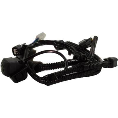 New 150 Degrees Back Up Camera Compatible With Acura Mdx All Submodels 2014-2020 Ac1960106 thumbnail 5