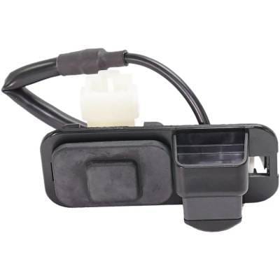 150 Degrees Back Up Camera Compatible With Acura Tlx All Submodels 2015-2020 By Ac1960117 thumbnail 9