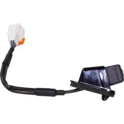 New 150 Degrees Back Up Camera Compatible With Acura Rdx All Submodels 2016-2018 Ac1960118 thumbnail 3