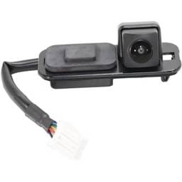 150 Degrees Back Up Camera Compatible With Acura Tlx All Submodels 2015-2020 Ac1960117 39530Tz3a01