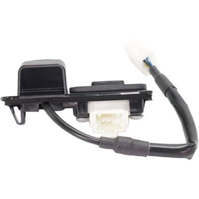 150 Degrees Back Up Camera Compatible With Acura Tlx All Submodels 2015-2020 Ac1960117 39530Tz3a01 thumbnail 7