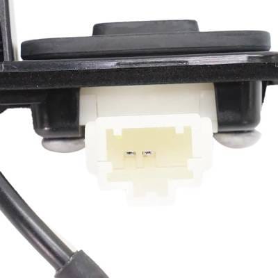 150 Degrees Back Up Camera Compatible With Acura Tlx All Submodels 2015-2020 Ac1960117 39530Tz3a01 thumbnail 13