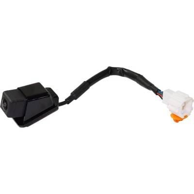 150 Degrees Back Up Camera Compatible With Acura Rdx All Submodels 2016-2018 By Ac1960118 thumbnail 5