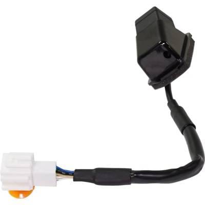 150 Degrees Back Up Camera Compatible With Acura Rdx All Submodels 2016-2018 By Ac1960118 thumbnail 7