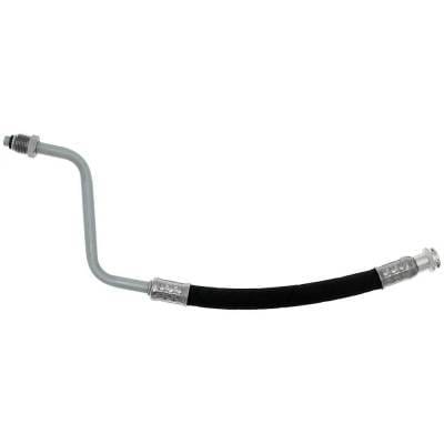 New Automatic Transmission Oil Cooler Hose Assembly Compatible With Dodge Jeep Compass Latitude 4 thumbnail 5
