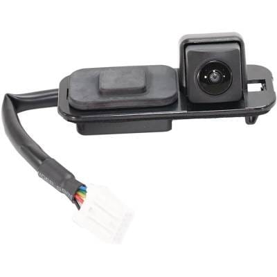 New 150 Degrees Back Up Camera Compatible With Acura Tlx All Submodels 2015-2020 Ac1960117