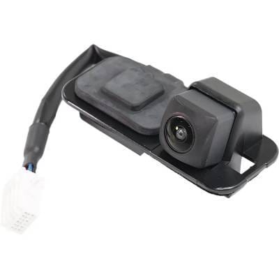 150 Degrees Back Up Camera Compatible With Acura Tlx All Submodels 2015-2020 By Ac1960117 thumbnail 5