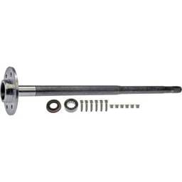 New 31 Spline Axle Shaft Compatible With Ford F-150 Harley-Davidson Edition 8 Cyl 5.4L F-150 Stx 8