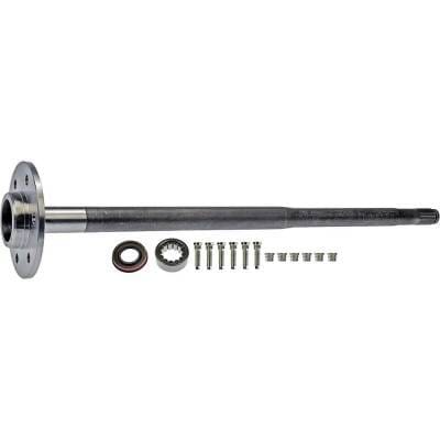 New 31 Spline Axle Shaft Compatible With Ford F-150 Harley-Davidson Edition 8 Cyl 5.4L F-150 Stx 8