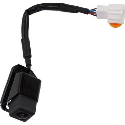 150 Degrees Back Up Camera Compatible With Acura Rdx All Submodels 2016-2018 Ac1960118 39530Tx4a11 thumbnail 9