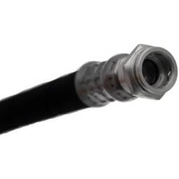 New Automatic Transmission Oil Cooler Hose Assembly Compatible With Dodge Jeep Compass North 4 Cyl