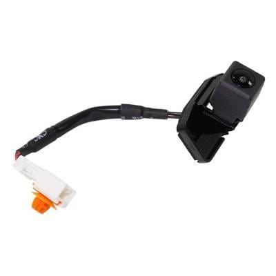 Rear View Backup Camera Compatible With 2011-2014 Acura Tsx Sedan Base Tech Premium Special Edition thumbnail 3
