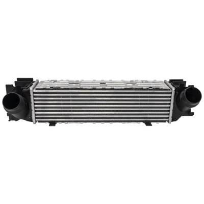 New Aluminum Intercooler Compatible With Bmw 428I Base 4 Cyl 2.0L 320I Base 4 Cyl 2.0L 428I Xdrive thumbnail 7