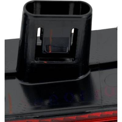 New Left Rear Bumper Reflector Compatible With Acura Tlx Sh-Awd 6 Cyl 3.5L Tlx Base 4 Cyl 2.4L Tlx thumbnail 15