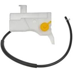 New Coolant Reservoir Compatible With Nissan Rogue Select S 4 Cyl 2.5L Rogue Krom 4 Cyl 2.5L Rogue