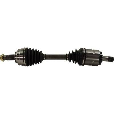 New Left Front Axle Assembly Compatible With Bmw X5 4.6Is 8 Cyl 4.6L X5 4.4I 8 Cyl 4.4L X5 4.8Is 8