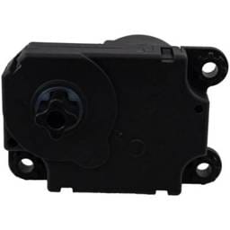 New 6 Pin A/C Actuator Compatible With Buick Chevrolet Gmc Equinox L 4 Cyl 1.5L Equinox Lt 4 Cyl