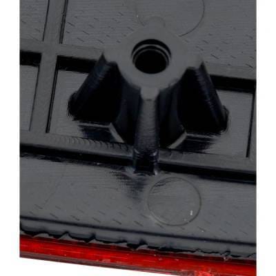 New Left Rear Bumper Reflector Compatible With Acura Tlx Sh-Awd 6 Cyl 3.5L Tlx Base 6 Cyl 3.5L Tlx thumbnail 13