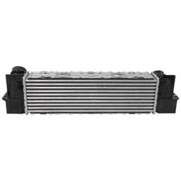 New Aluminum Intercooler Compatible With Bmw X3 Sdrive28i 4 Cyl 2.0L X3 Xdrive28i 4 Cyl 2.0L X4