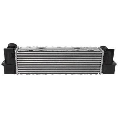 New Aluminum Intercooler Compatible With Bmw X3 Sdrive28i 4 Cyl 2.0L X3 Xdrive28i 4 Cyl 2.0L X4