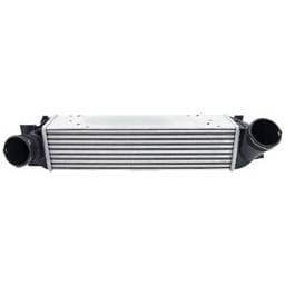New Aluminum Intercooler Compatible With Bmw Z4 Sdrive35is 6 Cyl 3.0L X1 Xdrive35i 6 Cyl 3.0L 335I