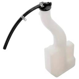 New Coolant Reservoir Compatible With Toyota Rav4 L 4 Cyl 2.4L Rav4 Base Rav4 Base 4 Cyl 2.0L Rav4