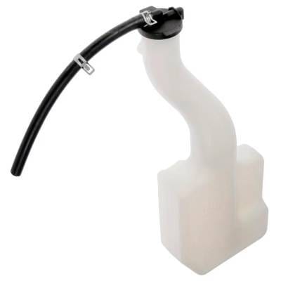 New Coolant Reservoir Compatible With Toyota Rav4 L 4 Cyl 2.4L Rav4 Base Rav4 Base 4 Cyl 2.0L Rav4