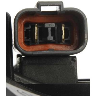 New Cooling Fan Assembly Compatible With Acura Rdx Base 4 Cyl 2.3L Rdx Sh-Awd 4 Cyl 2.3L 2007-2012 thumbnail 3