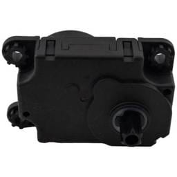 New 6 Pin A/C Actuator Compatible With Gmc Acadia Denali 6 Cyl 3.6L Acadia Slt 4 Cyl 2.0L Acadia Sle