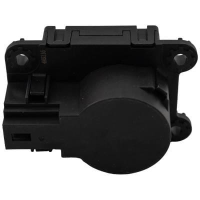 New 6 Pin A/C Actuator Compatible With Gmc Acadia Denali 6 Cyl 3.6L Acadia Slt 4 Cyl 2.0L Acadia Sle thumbnail 7